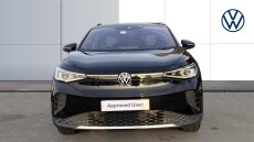 Volkswagen ID.4 210kW Match Pro 77kWh 5dr Auto Electric Estate